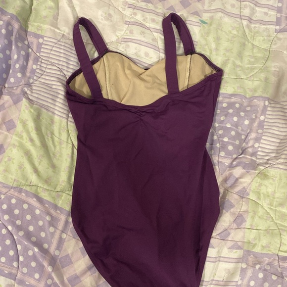 Ballet leotard!! - Picture 2 of 2